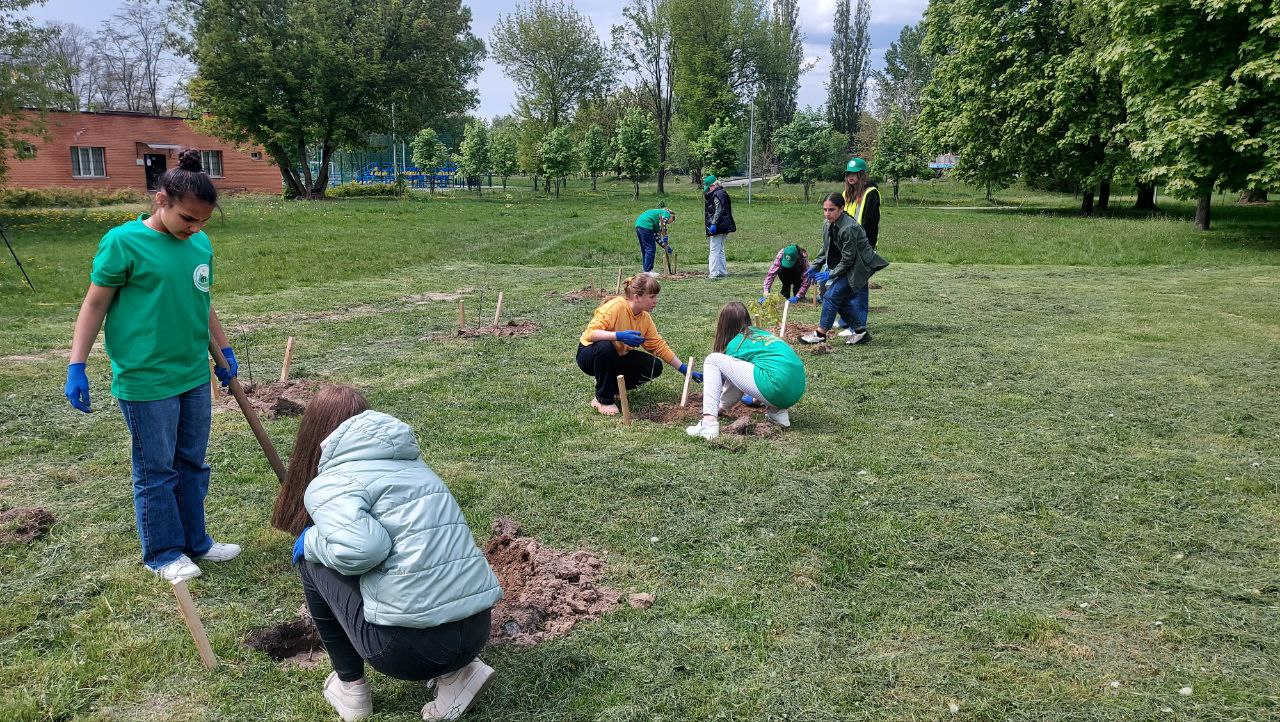 Вивчення природи