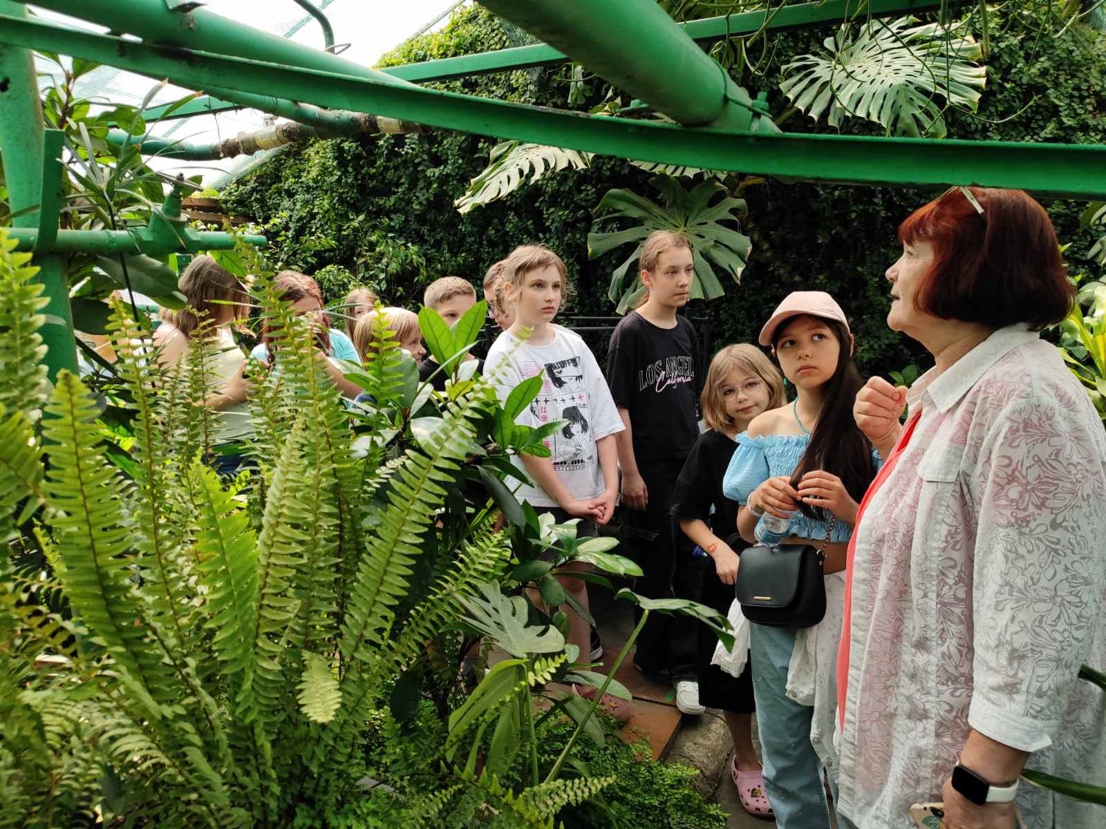 Практичні заняття