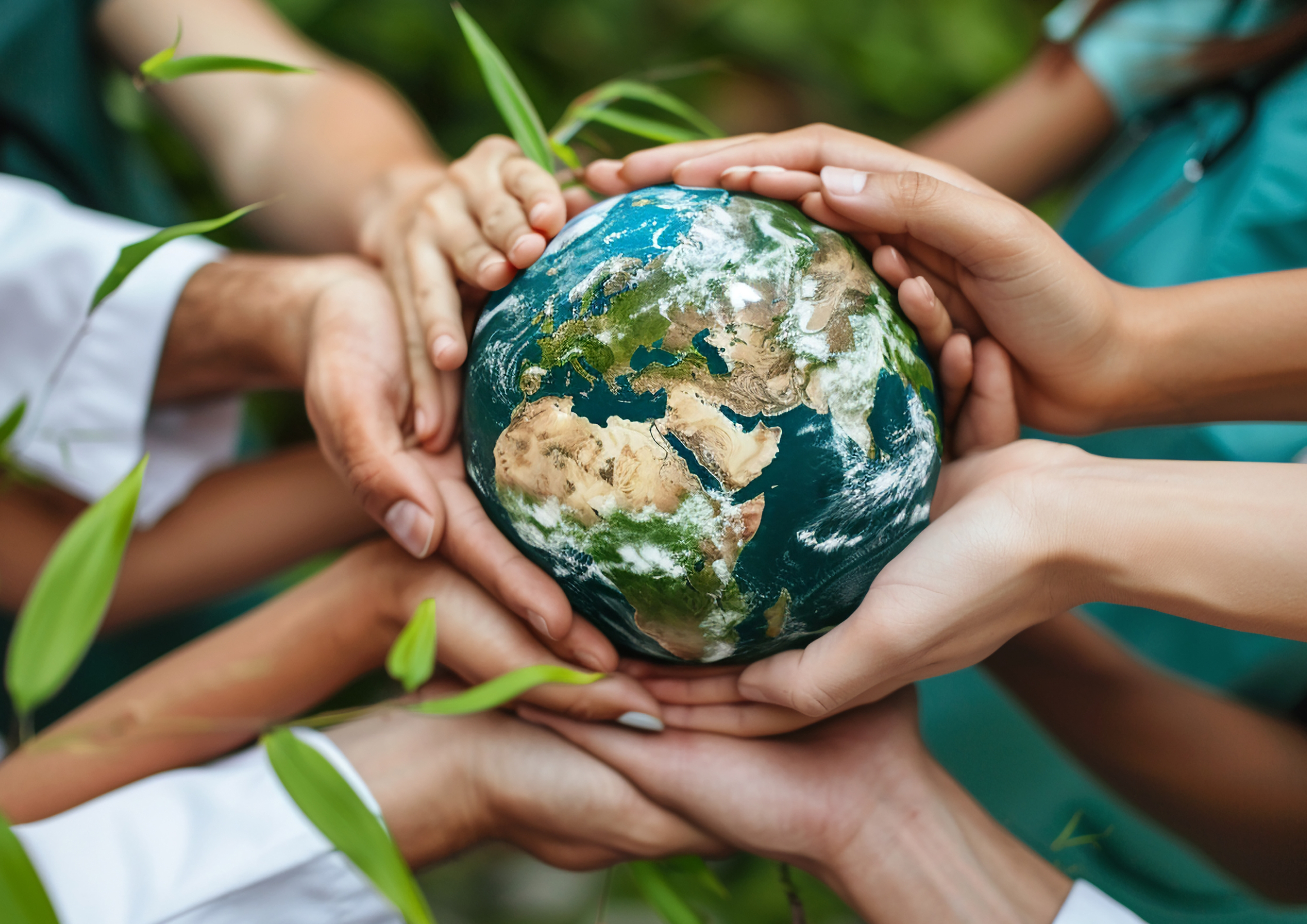 Планета Еко