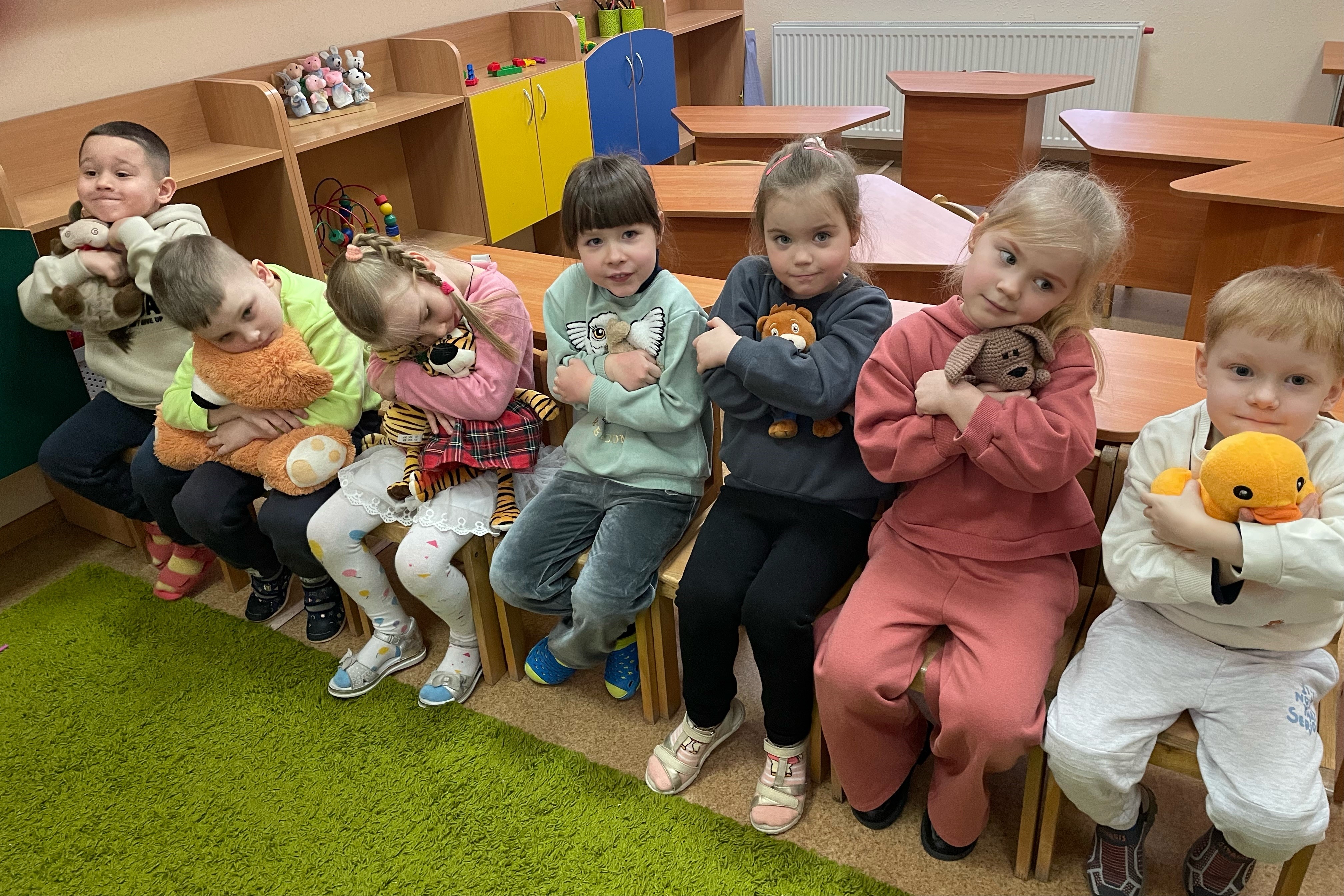 Вивчення риб