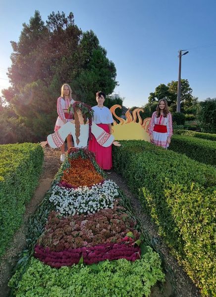 Творчість 2