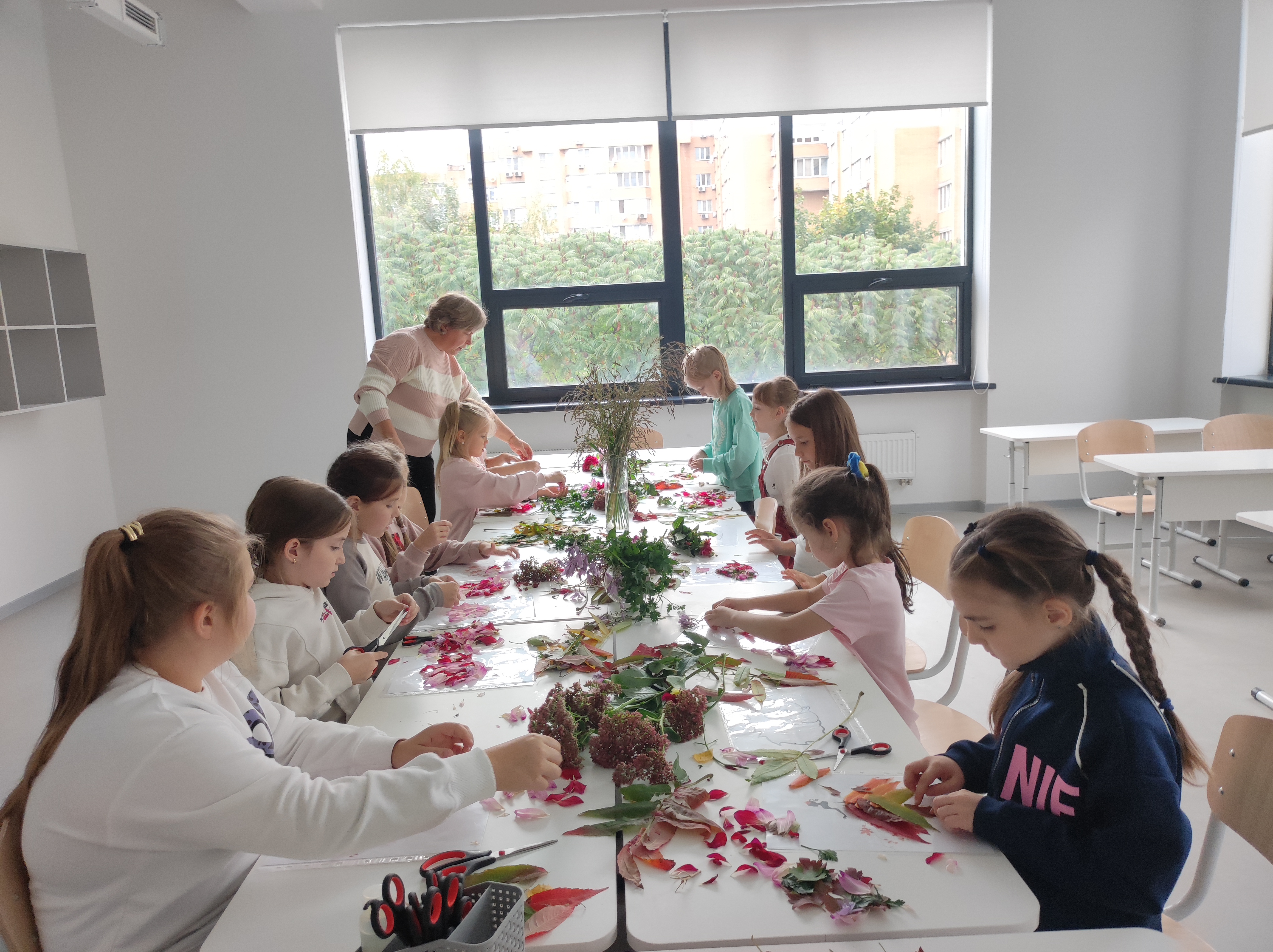 Флористичні вироби