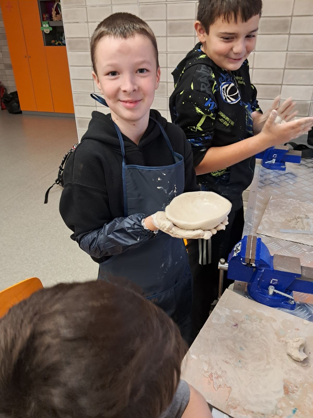 Гончарство