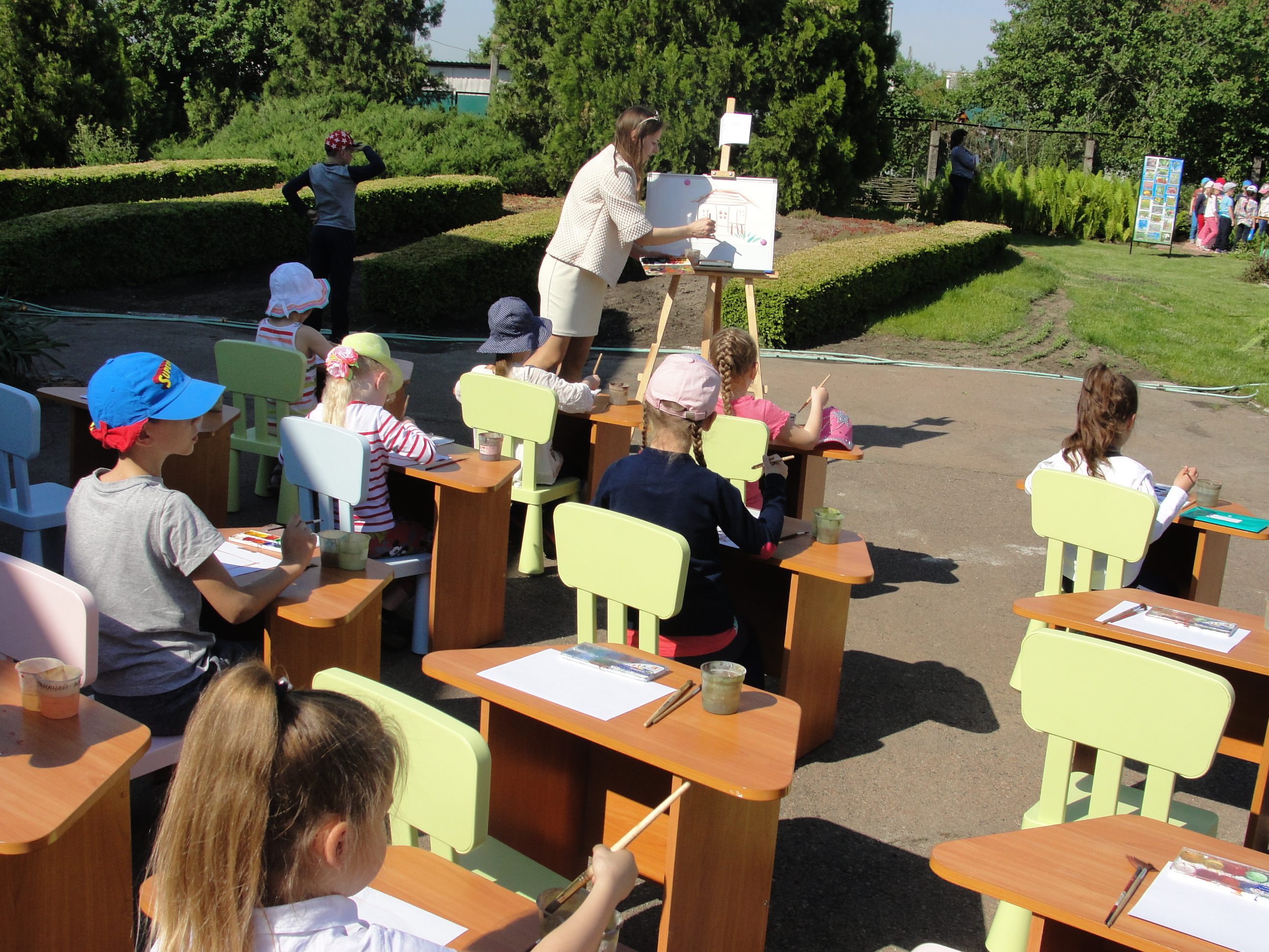 Студія Колорит