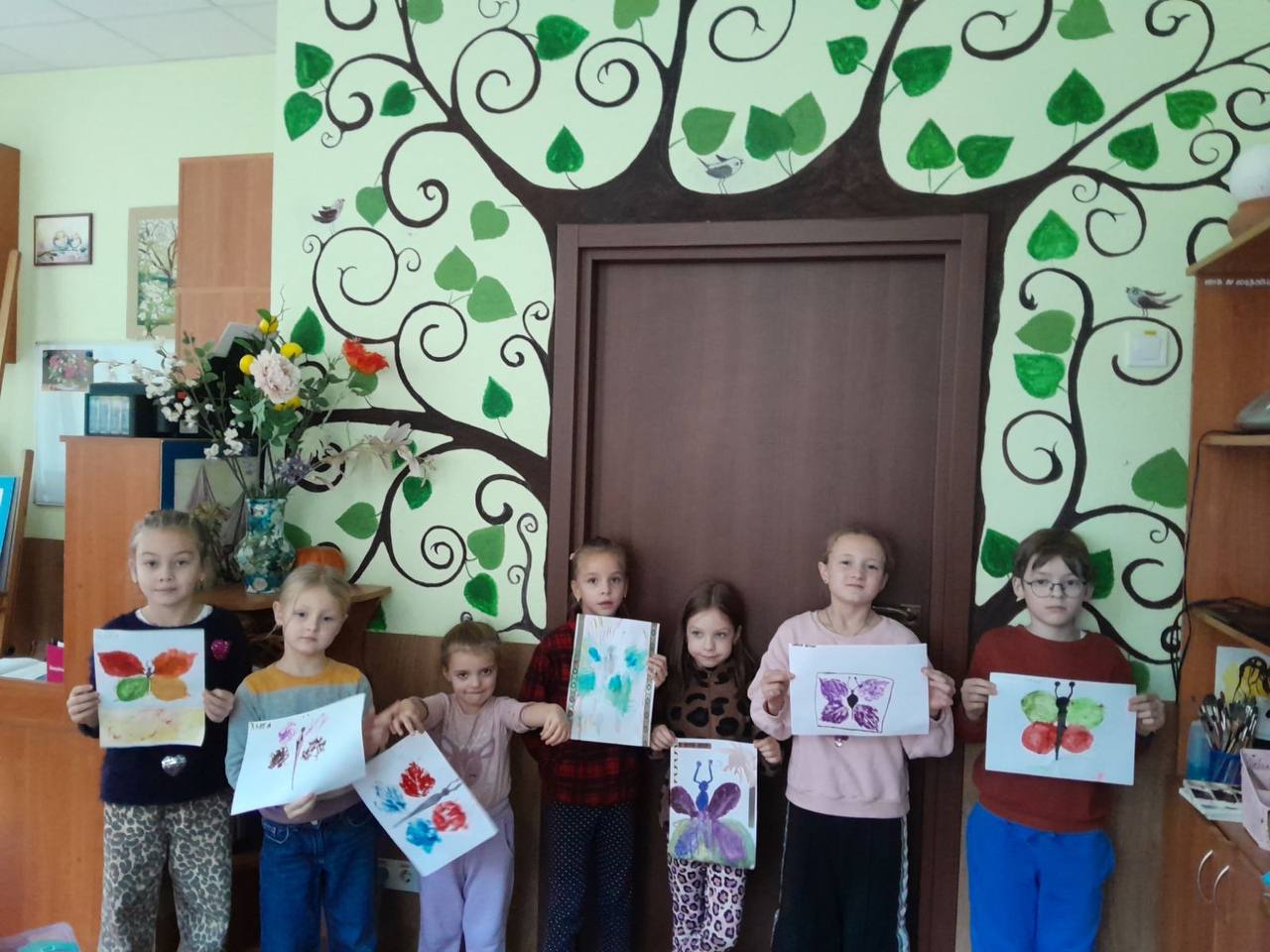 Творчість студії