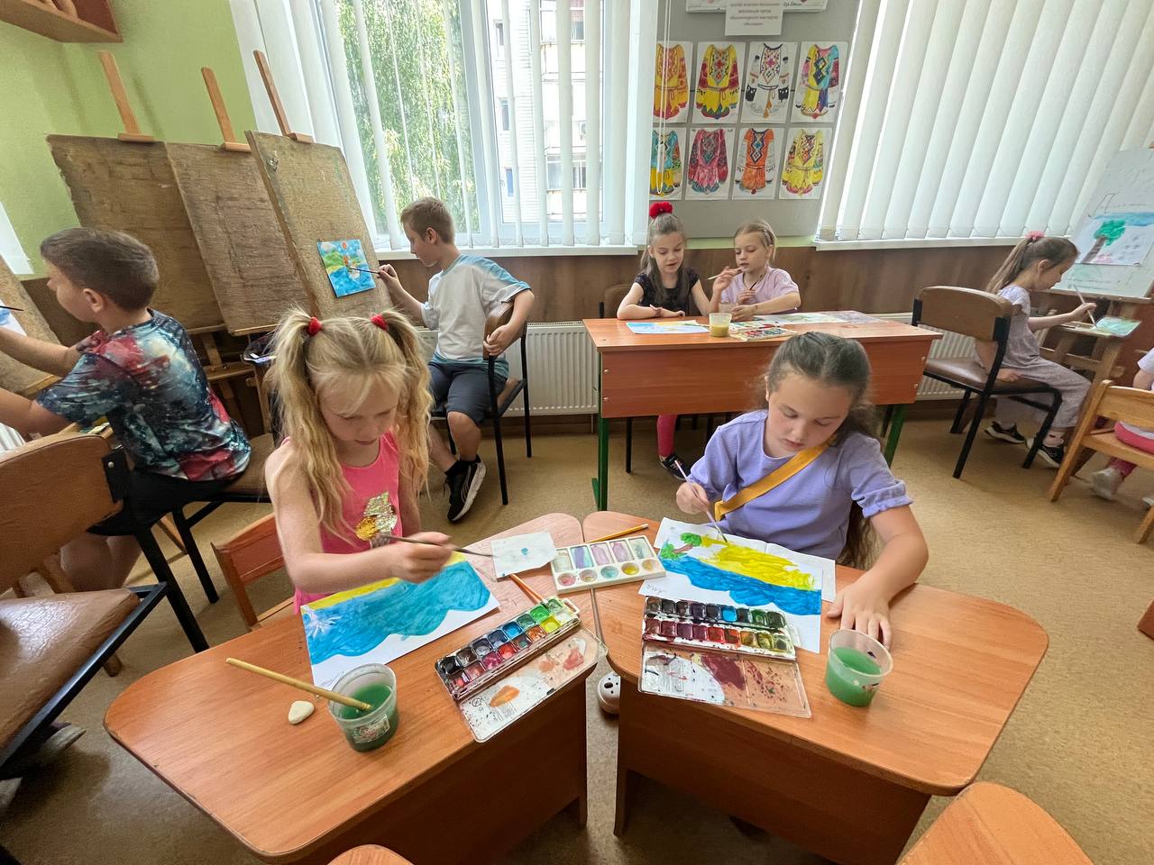 Творча робота