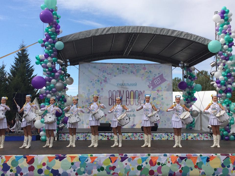 Небесні ластівки