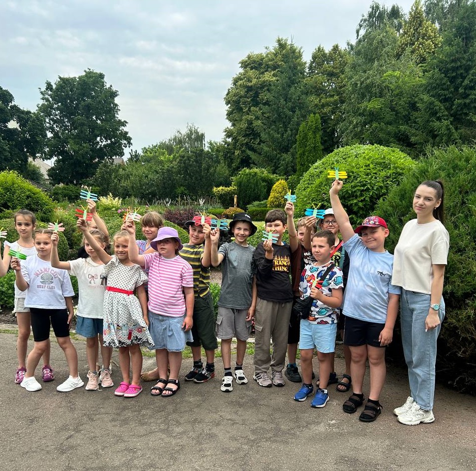 Студія творчості