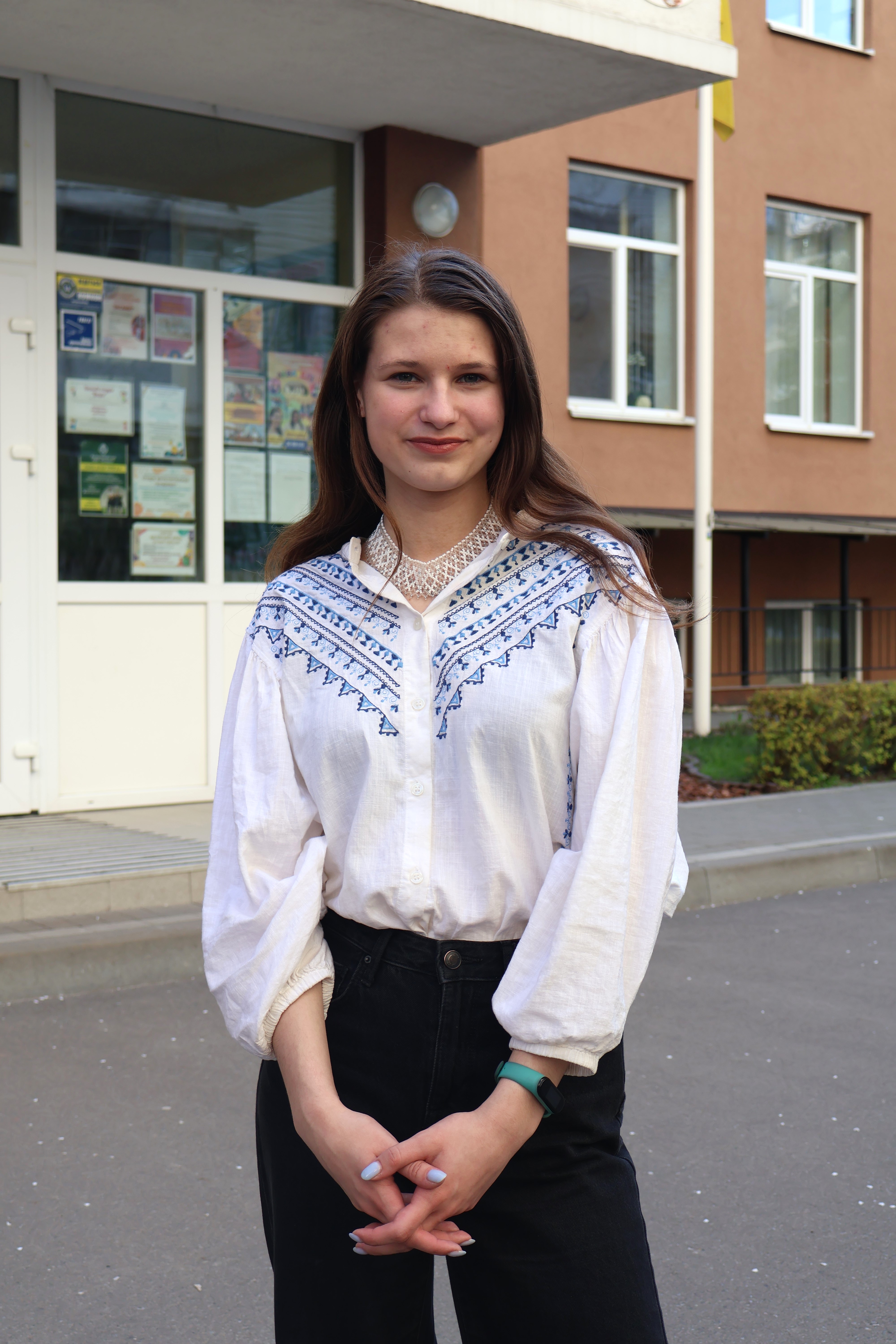 Ксенія Москаленко