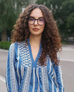 Ірина Малюк