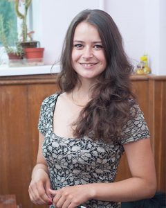 Юлія Розенбліт