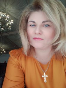 Марина Сігатова