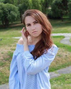 Анна Щиголь